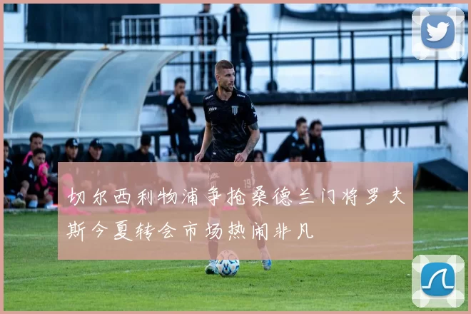 切尔西利物浦争抢桑德兰门将罗夫斯今夏转会市场热闹非凡